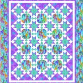 Tribal Council coloré