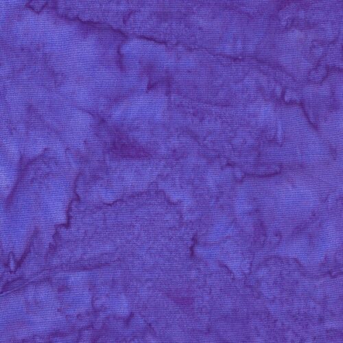 Tissu patchwork batik faux-uni 14875